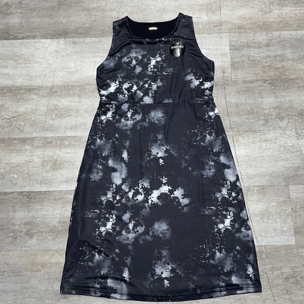 Pacific Trail Reversible Dress Size Medium